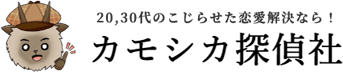 サイトマップ | カモシカ探偵社｜20,30代の恋愛トラブル解決なら！