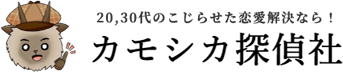 マッチングアプリで知り合った相手が既婚者か調べるならカモシカ探偵社にお任せください！