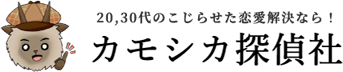 お悩み例 | カモシカ探偵社｜20,30代の恋愛トラブル解決なら！